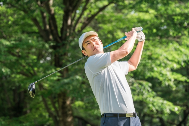 スポーツ障害の原因