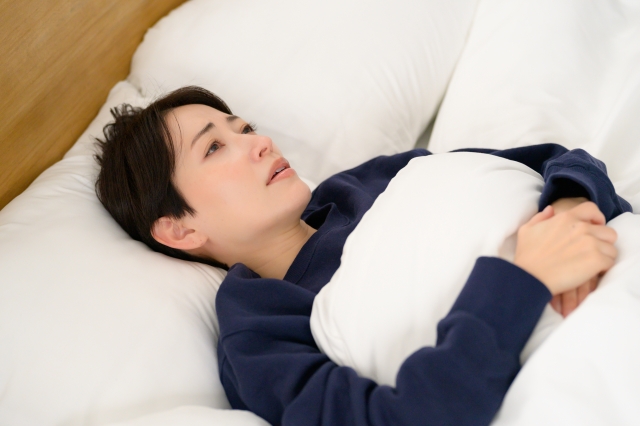 睡眠障害
